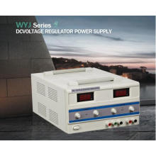 Good Seller Wyj Power Supply Stabilizer One Way Output regulável regulador de tensão DC